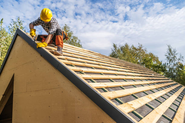 Quick and Trustworthy Emergency Roof Repair Services in Oak Forest, IL